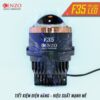 BI-LED GẦM KENZO F35