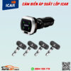 CẢM BIẾN ÁP SUẤT LỐP ICAR ELLISAFE C33