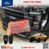 BỘ SMART KEY START STOP ENGINE