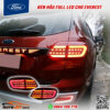 ĐÈN HẬU FULL LED CHO FORD EVEREST (2015-2022)