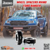 BỘ WHEEL SPACERS RHINO DÀNH CHO FORD RANGER – SIZE 50 MM | CB 93.1MM